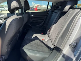 Peugeot 308 1.6 HDI - GT LINE - KEYLESS/ CAMERA/ NAVI/ EURO 6B - 15900 лв. - 64117724 16