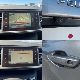 Peugeot 308 1.6 HDI - GT LINE - KEYLESS/ CAMERA/ NAVI/ EURO 6B - 15900 лв. - 64117724 14