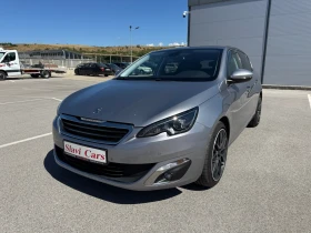 Peugeot 308 1.6 HDI - GT LINE - KEYLESS/ CAMERA/ NAVI/ EURO 6B