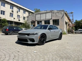 Обява за продажба на Dodge Charger R/T ~41 990 лв. - изображение 1