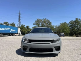 Обява за продажба на Dodge Charger R/T ~41 990 лв. - изображение 1