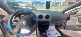 Seat Ibiza 1.4 | Mobile.bg    8