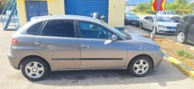 Seat Ibiza 1.4 | Mobile.bg    4