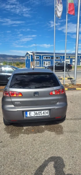 Seat Ibiza 1.4 | Mobile.bg    3