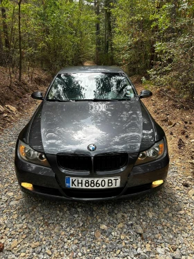 BMW 320 | Mobile.bg    3