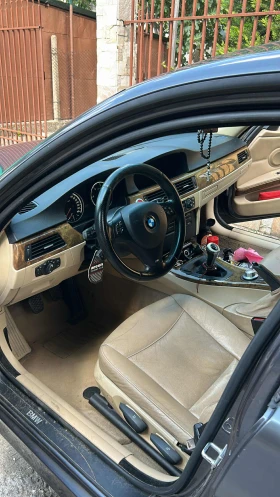 BMW 320 | Mobile.bg    8