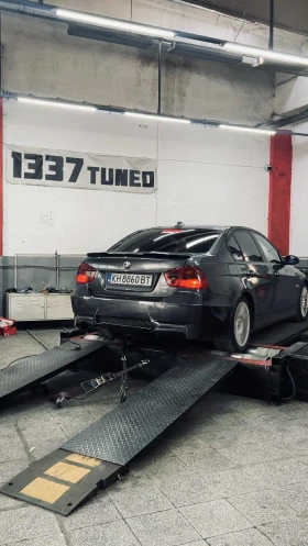 BMW 320 | Mobile.bg    6