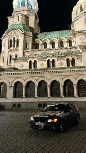 BMW 320 | Mobile.bg    7