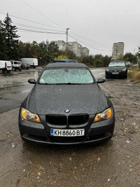 BMW 320 | Mobile.bg    5