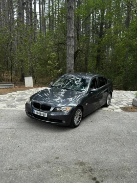 BMW 320 | Mobile.bg    4