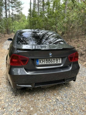 BMW 320 | Mobile.bg    2