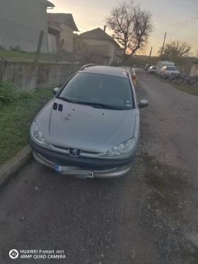 Peugeot 206  - изображение 1