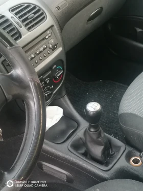 Peugeot 206, снимка 4 — Bazar.bg Peugeot 206, снимка 4