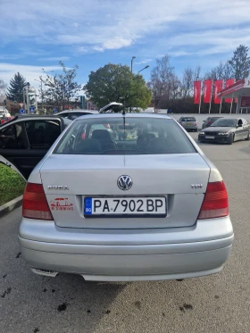 VW Bora | Mobile.bg    5