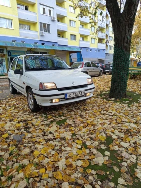Renault Clio  - изображение 1