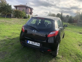 Mazda 2, снимка 8