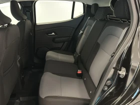Dacia Sandero TCe 110 Stepway | Carplay| LED| Tempomat| PDC|  - 16999 € / 33247.15 лв. - 76161544 12