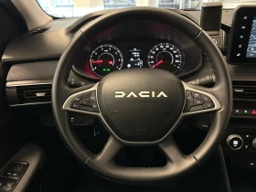 Dacia Sandero TCe 110 Stepway | Carplay| LED| Tempomat| PDC|  - 16999 € / 33247.15 лв. - 76161544 13