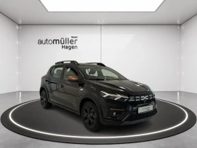 Dacia Sandero TCe 110 Stepway | Carplay| LED| Tempomat| PDC| 