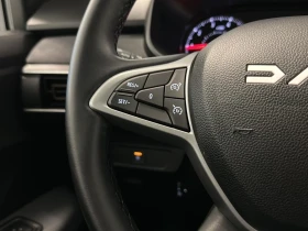 Dacia Sandero TCe 110 Stepway | Carplay| LED| Tempomat| PDC|  - 16999 € / 33247.15 лв. - 76161544 15