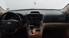 Kia Carnival, снимка 6