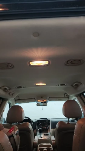 Kia Carnival, снимка 12