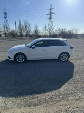 Audi A3, снимка 2