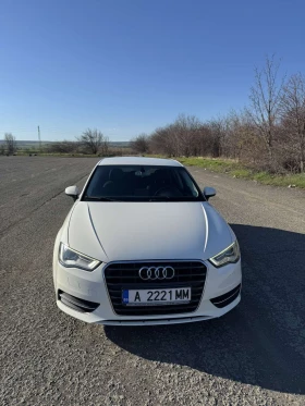 Audi A3, снимка 1