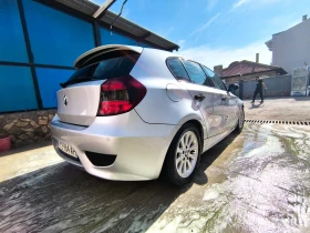 BMW 116 1600 i, снимка 3