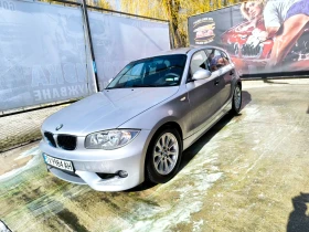 BMW 116 1600 i, снимка 1