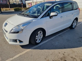 Peugeot 5008 1, 6hdi - 5500 € / 10757.07 лв. - 80334449 2