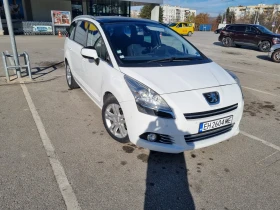 Peugeot 5008 1, 6hdi - 5500 € / 10757.07 лв. - 80334449 3