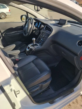 Peugeot 5008 1, 6hdi - 5500 € / 10757.07 лв. - 80334449 13