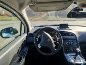 Peugeot 5008 1, 6hdi - 5500 € / 10757.07 лв. - 80334449 10