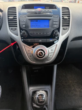 Hyundai Ix20 1.4CRDI EURO 5 - 3650 € / 7138.78 лв. - 71208840 12