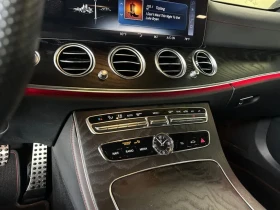 Mercedes-Benz E 53 AMG 4MATIC+ * АвтоКредит* Цена до БГ - 35599 € / 69625.59 лв. - 56910375 11