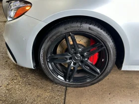 Mercedes-Benz E 53 AMG 4MATIC+ * АвтоКредит* Цена до БГ - 35599 € / 69625.59 лв. - 56910375 17