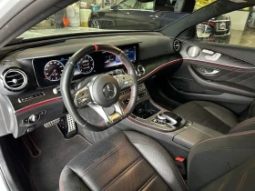 Mercedes-Benz E 53 AMG 4MATIC+ * АвтоКредит* Цена до БГ - 35599 € / 69625.59 лв. - 56910375 2