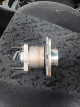 Opel Zafira - 950 € / 1858.04 лв. - 21577801 6