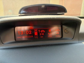 Peugeot 307 1.6 HDi STAGE 1 ������ | Mobile.bg � ����� ������ 14