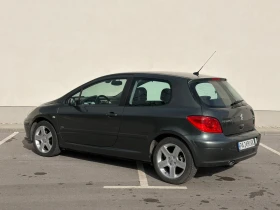 Peugeot 307 1.6 HDi - 2500 € / 4889.57 лв. - 30888063 6