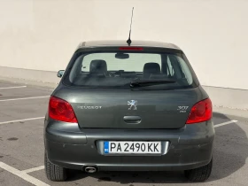 Peugeot 307 1.6 HDi - 2500 € / 4889.57 лв. - 30888063 5