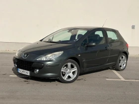 Peugeot 307 1.6 HDi - 2500 € / 4889.57 лв. - 30888063 2