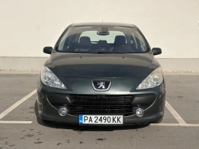 Peugeot 307 1.6 HDi - 2500 € / 4889.57 лв. - 30888063 3