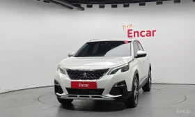 Peugeot 3008 - 13770 € / 26931.78 лв. - 28120857 3