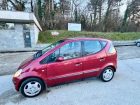 Mercedes-Benz A 160 1.6 benzin - 880 € / 1721.13 лв. - 13720620 2
