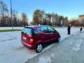 Mercedes-Benz A 160 1.6 benzin - 880 € / 1721.13 лв. - 13720620 5