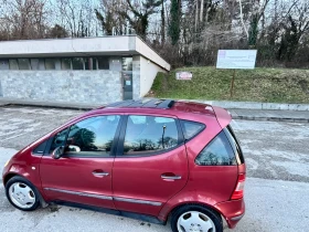Mercedes-Benz A 160 1.6 benzin - 880 € / 1721.13 лв. - 13720620 3