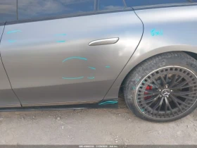 Mercedes-Benz EQS AMG EQS 4MATIC+  - 54730 € / 107042.58 лв. - 86284670 15