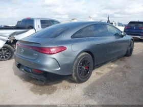Mercedes-Benz EQS AMG EQS 4MATIC+  - 54730 € / 107042.58 лв. - 86284670 4